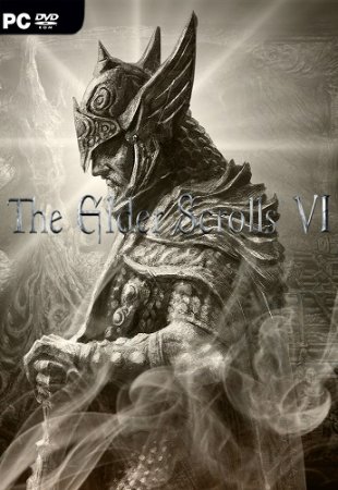 The Elder Scrolls VI